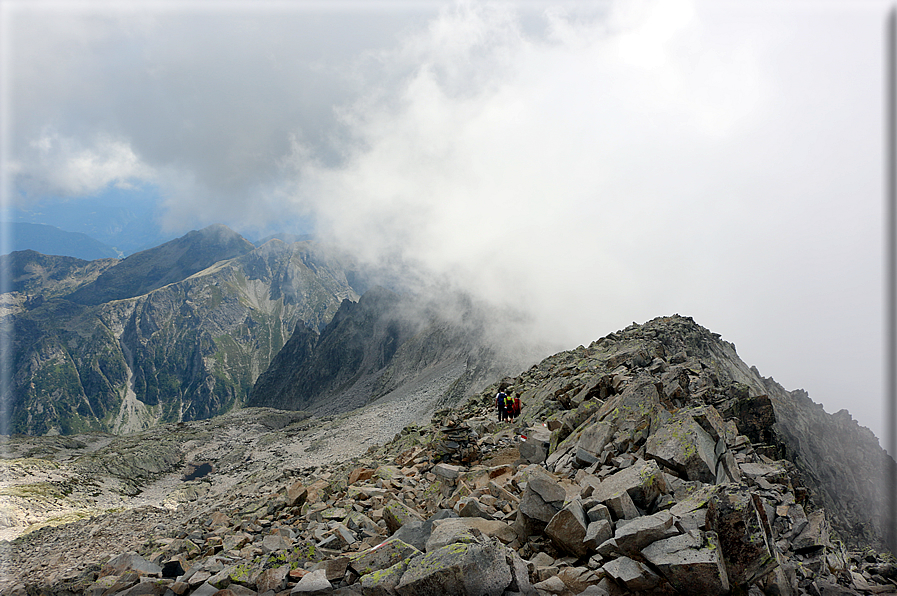 foto Cima D'Asta